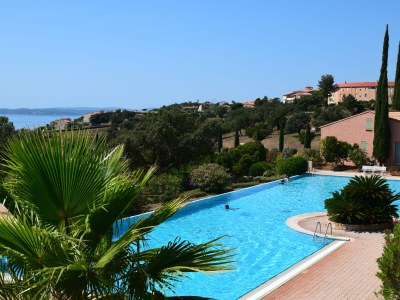 Holiday apartment Zum Zen Oleander - Environment photo 13