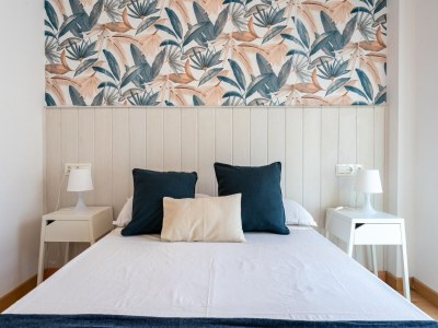 Holiday house Faro's Citylights - Fantastische Dachterrasse - Features photo 8