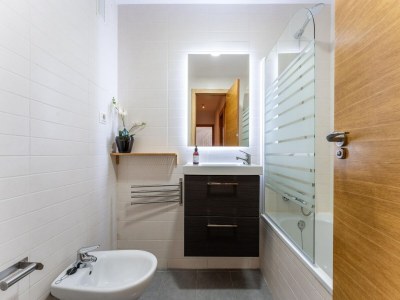 Holiday house Faro's Citylights - Fantastische Dachterrasse - Features photo 9