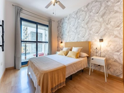 Holiday house Faro's Citylights - Fantastische Dachterrasse - Features photo 10