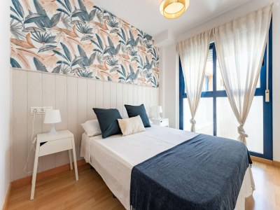 Holiday house Faro's Citylights - Fantastische Dachterrasse - Features photo 13