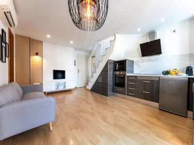 Holiday house Faro's Citylights - Fantastische Dachterrasse - Features photo 17