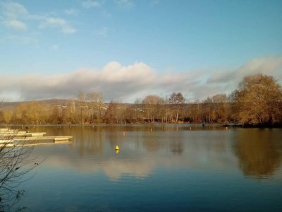 Holiday house Faro's Citylights - Fantastische Dachterrasse - Environment photo 19