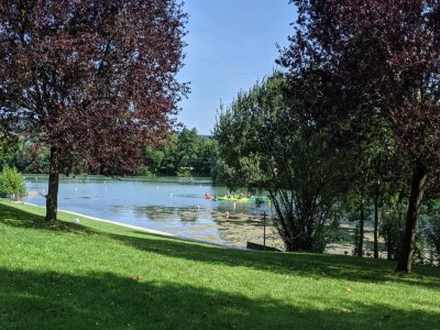 Holiday house Faro's Citylights - Fantastische Dachterrasse - Environment photo 21