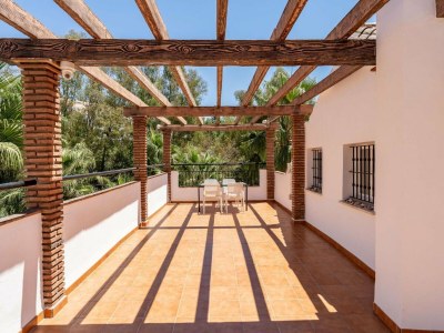 Villa Faros Villa Horizonte der Nähe des Meeresstrandes - Outdoor photo 8