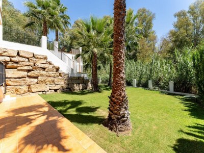 Villa Faros Villa Horizonte der Nähe des Meeresstrandes - Outdoor photo 10