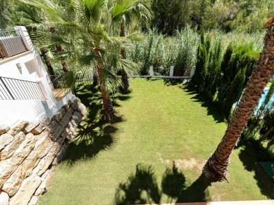 Villa Faros Villa Horizonte der Nähe des Meeresstrandes - Outdoor photo 11