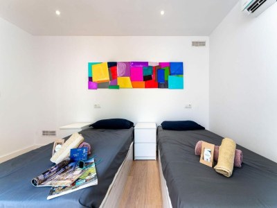 Villa Faros Villa Horizonte der Nähe des Meeresstrandes - Features photo 14