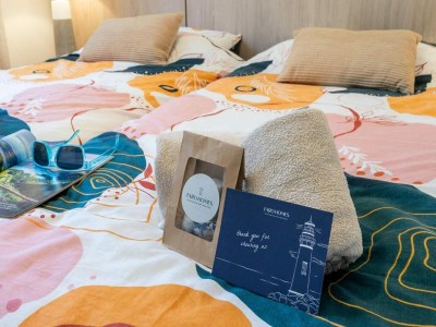 Villa Faros Villa Horizonte der Nähe des Meeresstrandes - Features photo 16