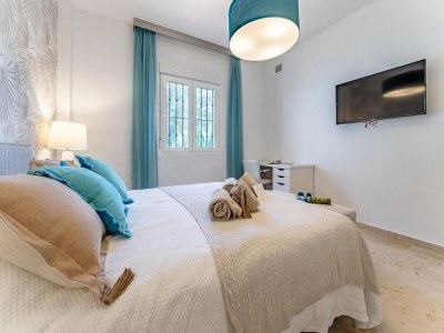 Villa Faros Villa Horizonte der Nähe des Meeresstrandes - Features photo 17