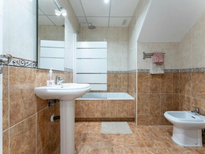 Villa Faros Villa Horizonte der Nähe des Meeresstrandes - Features photo 19