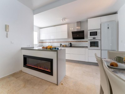 Villa Faros Villa Horizonte der Nähe des Meeresstrandes - Features photo 20