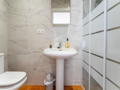 Villa Faros Villa Horizonte der Nähe des Meeresstrandes - Features photo 23