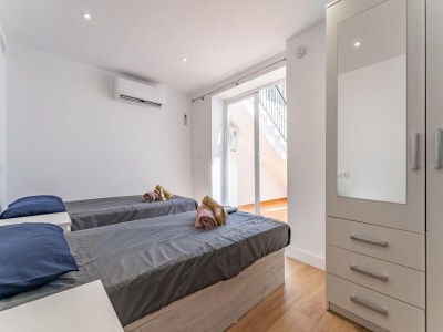 Villa Faros Villa Horizonte der Nähe des Meeresstrandes - Features photo 24