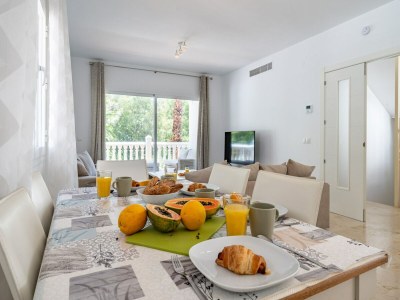 Villa Faros Villa Horizonte der Nähe des Meeresstrandes - Features photo 25