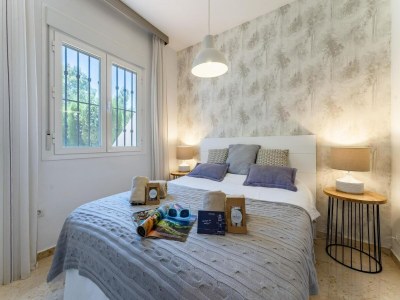 Villa Faros Villa Horizonte der Nähe des Meeresstrandes - Features photo 26