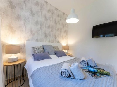 Villa Faros Villa Horizonte der Nähe des Meeresstrandes - Features photo 29