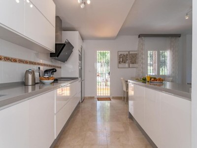 Villa Faros Villa Horizonte der Nähe des Meeresstrandes - Features photo 32