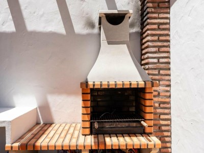 Villa Faros Villa Horizonte der Nähe des Meeresstrandes - Outdoor photo 33