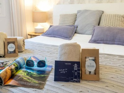 Villa Faros Villa Horizonte der Nähe des Meeresstrandes - Outdoor photo 34