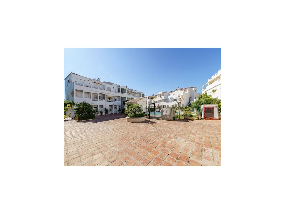 Apartment Wohnung in Fuengirola in der Nähe des Bahnhofs - Outdoor photo 2