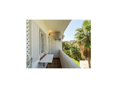 Apartment Wohnung in Fuengirola in der Nähe des Bahnhofs in Western Costa del Sol - Apartment