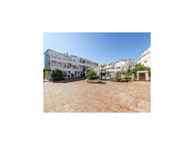 Apartment Wohnung in Fuengirola in der Nähe des Bahnhofs - Outdoor photo 2