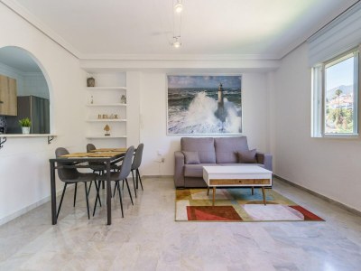 Apartment Wohnung in Fuengirola in der Nähe des Bahnhofs - Features photo 7