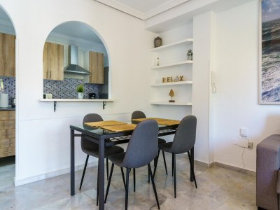 Apartment Wohnung in Fuengirola in der Nähe des Bahnhofs - Features photo 9
