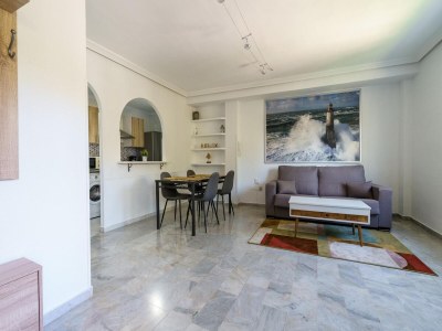 Apartment Wohnung in Fuengirola in der Nähe des Bahnhofs - Features photo 10