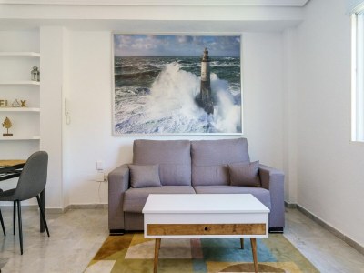 Apartment Wohnung in Fuengirola in der Nähe des Bahnhofs - Features photo 12