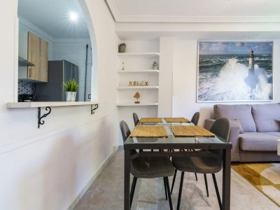 Apartment Wohnung in Fuengirola in der Nähe des Bahnhofs - Features photo 14