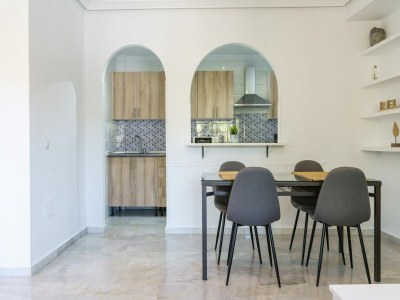 Apartment Wohnung in Fuengirola in der Nähe des Bahnhofs - Features photo 15