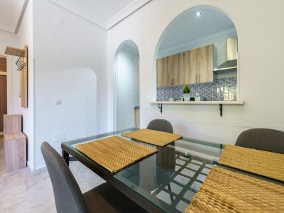 Apartment Wohnung in Fuengirola in der Nähe des Bahnhofs - Features photo 16