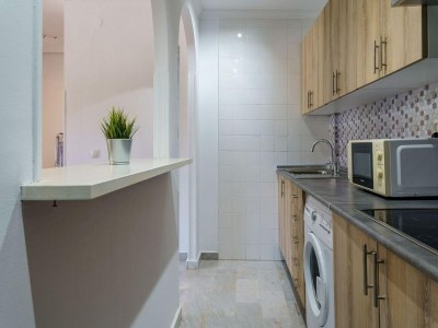 Apartment Wohnung in Fuengirola in der Nähe des Bahnhofs - Features photo 18