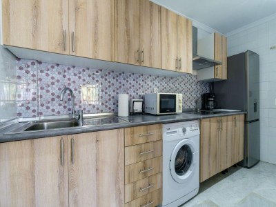 Apartment Wohnung in Fuengirola in der Nähe des Bahnhofs - Features photo 19