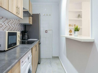 Apartment Wohnung in Fuengirola in der Nähe des Bahnhofs - Features photo 20