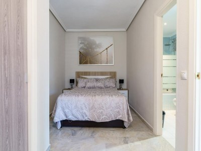 Apartment Wohnung in Fuengirola in der Nähe des Bahnhofs - Features photo 21