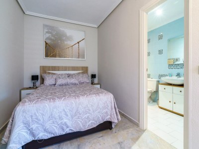Apartment Wohnung in Fuengirola in der Nähe des Bahnhofs - Features photo 22