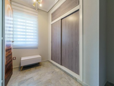Apartment Wohnung in Fuengirola in der Nähe des Bahnhofs - Features photo 23