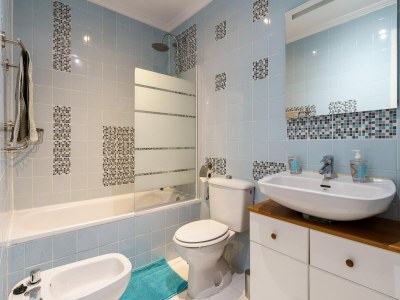 Apartment Wohnung in Fuengirola in der Nähe des Bahnhofs - Features photo 24