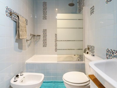 Apartment Wohnung in Fuengirola in der Nähe des Bahnhofs - Features photo 25