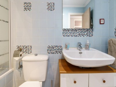 Apartment Wohnung in Fuengirola in der Nähe des Bahnhofs - Features photo 26