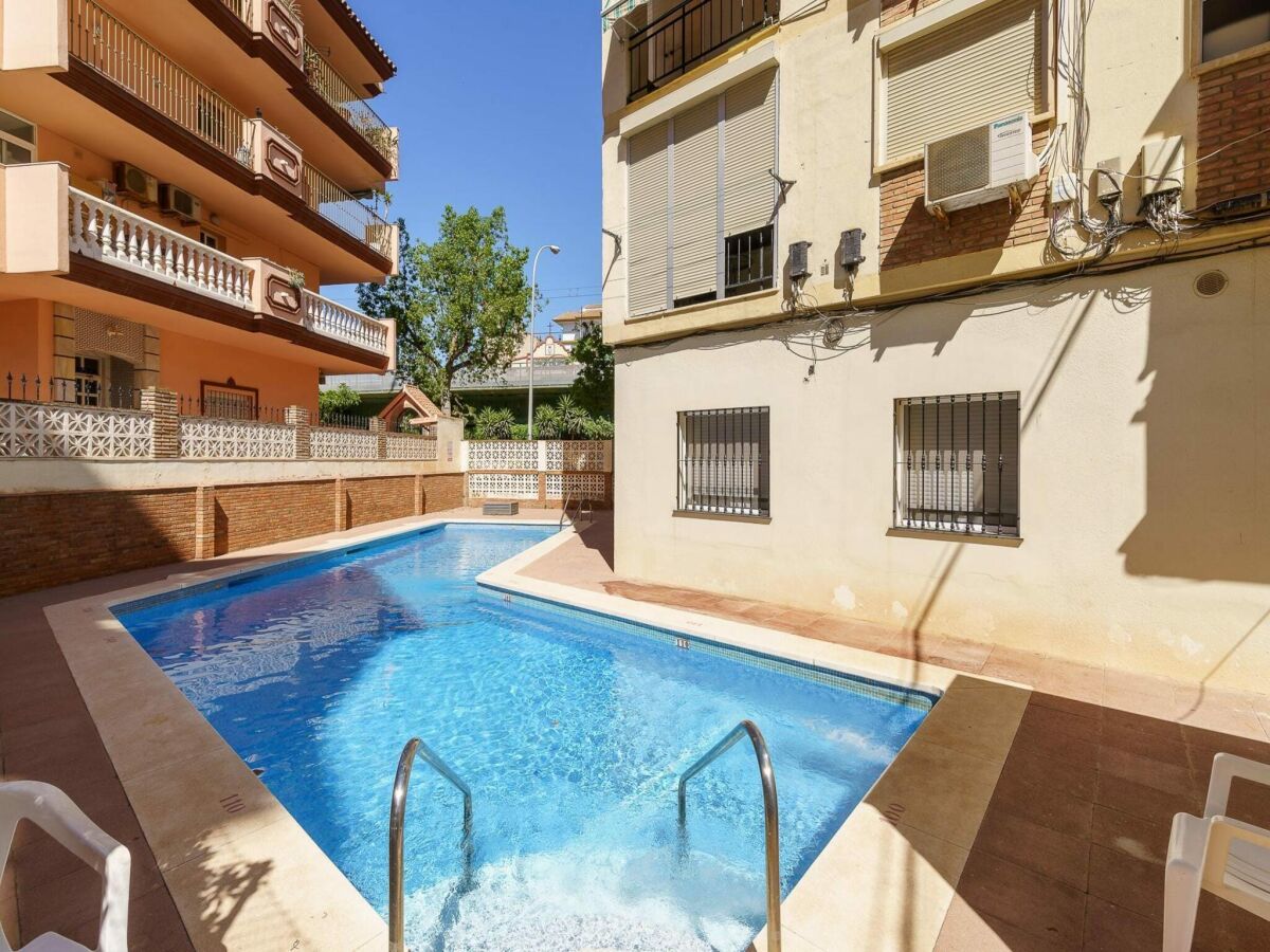 Apartment City Apartment Fuengirola near beach - Outdoor photo 2