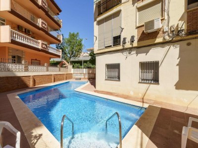 Apartment City Apartment Fuengirola near beach - Outdoor photo 2