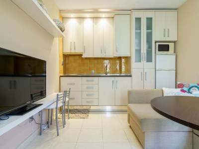 Apartment City Apartment Fuengirola near beach - Features photo 9