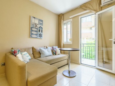 Apartment City Apartment Fuengirola near beach - Features photo 10