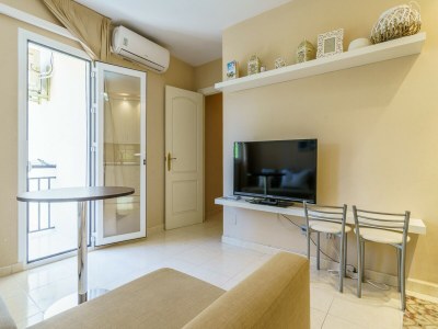 Apartment City Apartment Fuengirola near beach - Features photo 11