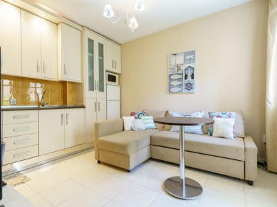 Apartment City Apartment Fuengirola near beach - Features photo 12