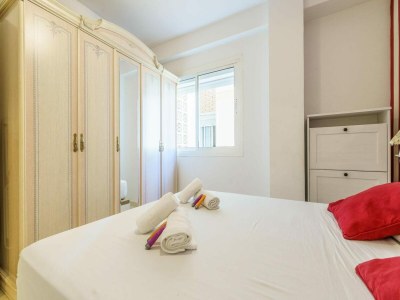 Apartment City Apartment Fuengirola near beach - Features photo 13